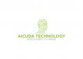 Logo & Huisstijl # 956722 voor Logo en huisstijl voor Aicuda Technology wedstrijd