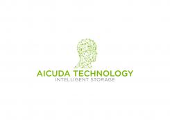 Logo & stationery # 956722 for Logo and house style  for Aicuda Technology contest