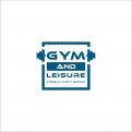 Logo & stationery # 845672 for Corporate identity including logo design for Gym & Leisure Consultancy Group contest