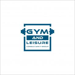 Logo & stationery # 845672 for Corporate identity including logo design for Gym & Leisure Consultancy Group contest