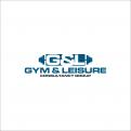 Logo & stationery # 845673 for Corporate identity including logo design for Gym & Leisure Consultancy Group contest