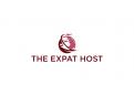 Logo & stationery # 972076 for Simple and beautiful logo for The Expat Host contest