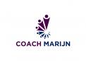 Logo & stationery # 994247 for Logo design for Coach Marijn contest