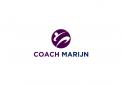 Logo & Huisstijl # 994248 voor Logo ontwerpen voor Coach Marijn wedstrijd
