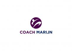 Logo & stationery # 994248 for Logo design for Coach Marijn contest