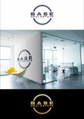 Logo & stationery # 1031267 for Logo and Corporate identity for Base Real Estate contest