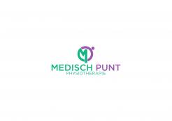 Logo & Huisstijl # 1026051 voor Ontwerp logo en huisstijl voor Medisch Punt fysiotherapie wedstrijd