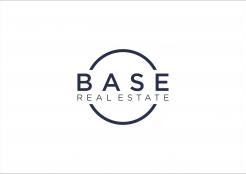 Logo & stationery # 1031268 for Logo and Corporate identity for Base Real Estate contest