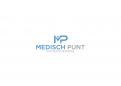 Logo & stationery # 1026053 for Design logo and corporate identity for Medisch Punt physiotherapie contest