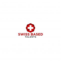 Logo & stationery # 786995 for Swiss Based Talents contest