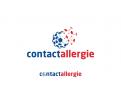 Logo & Huisstijl # 1001676 voor Ontwerp een logo voor de allergie informatie website contactallergie nl wedstrijd