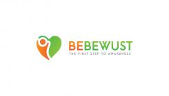 Logo & stationery # 945500 for Logo and corporate identity for BeBewust. The first step to awareness contest