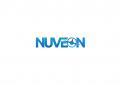 Logo & stationery # 949654 for Looking for an international  innovative but business house style and logo for startup Nuveon contest