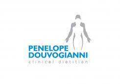 Logo & stationery # 227966 for Design a modern and clean logo and business card for a clinical dietitian contest