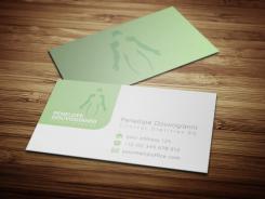 Logo & stationery # 227970 for Design a modern and clean logo and business card for a clinical dietitian contest