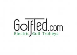 Logo & stationery # 1169691 for Design a logo and corporate identity for GolfTed   electric golf trolleys contest