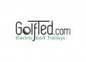 Logo & stationery # 1169692 for Design a logo and corporate identity for GolfTed   electric golf trolleys contest