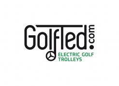Logo & stationery # 1170104 for Design a logo and corporate identity for GolfTed   electric golf trolleys contest