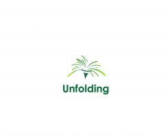 Logo & stationery # 940282 for Unfolding is looking for a logo that  beams  power and movement contest