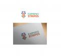 Logo & stationery # 887022 for Earn your stripes contest