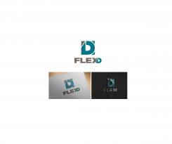 Logo & stationery # 887853 for Logo and corparate identity FlexID contest