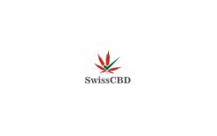 Logo & stationery # 717826 for SwissCBD.com  contest
