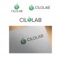 Logo & stationery # 1030427 for CILOLAB contest