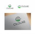 Logo & stationery # 1030429 for CILOLAB contest