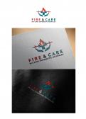 Logo & Huisstijl # 762987 voor Een nieuwe huisstijl voor Fire & Care wedstrijd