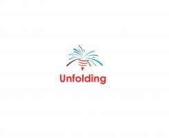 Logo & Huisstijl # 940262 voor ’Unfolding’ zoekt logo dat kracht en beweging uitstraalt wedstrijd