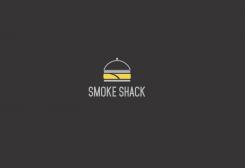 Logo & stationery # 717858 for Trendy vintage Food truck of Gourmet burger. contest