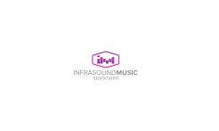 Logo & stationery # 718172 for Infrasound Music contest