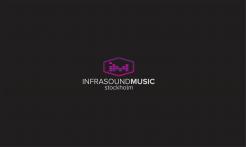 Logo & stationery # 718173 for Infrasound Music contest