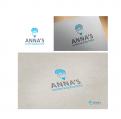 Logo & Huisstijl # 910386 voor Opvallend en professioneel logo gezocht voor Anna's Onderwijsbureau wedstrijd