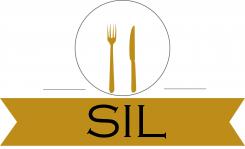 Logo & Huisstijl # 1077098 voor Modern   eigentijds logo voor nieuw restaurant wedstrijd