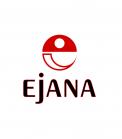 Logo & Huisstijl # 1184499 voor Een fris logo voor een nieuwe platform  Ejana  wedstrijd