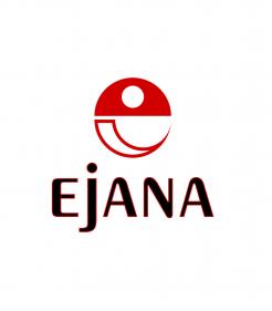 Logo & stationery # 1184499 for Ejana contest