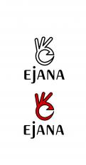Logo & stationery # 1184528 for Ejana contest