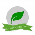 Logo & stationery # 753389 for SmartMeals.NL is looking for a powerful logo contest