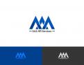 Logo & stationery # 778304 for AAA HR Services  contest