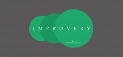 Logo & stationery # 650502 for Improvery needs a new logo and corporate identity contest