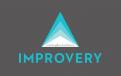 Logo & stationery # 651519 for Improvery needs a new logo and corporate identity contest
