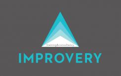 Logo & stationery # 651519 for Improvery needs a new logo and corporate identity contest