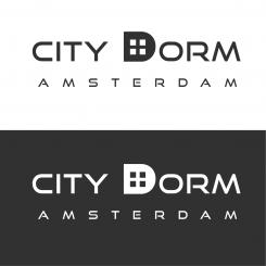Logo & Huisstijl # 1045222 voor City Dorm Amsterdam  mooi hostel in hartje Amsterdam op zoek naar logo   huisstijl wedstrijd
