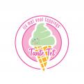 Logo & Huisstijl # 1053355 voor Tante Tet IJs met veel toppings  ijs als beleving  wedstrijd
