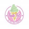 Logo & Huisstijl # 1053356 voor Tante Tet IJs met veel toppings  ijs als beleving  wedstrijd