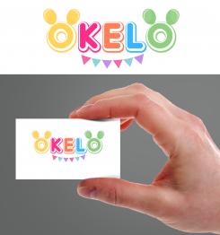 Logo & stationery # 1107841 for New toy brand contest