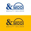 Logo & Huisstijl # 1046749 voor Logo   huisstijl voor beauty salon wedstrijd