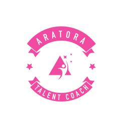 Logo & stationery # 1052170 for Logo   style talent coach contest