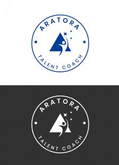 Logo & stationery # 1052171 for Logo   style talent coach contest